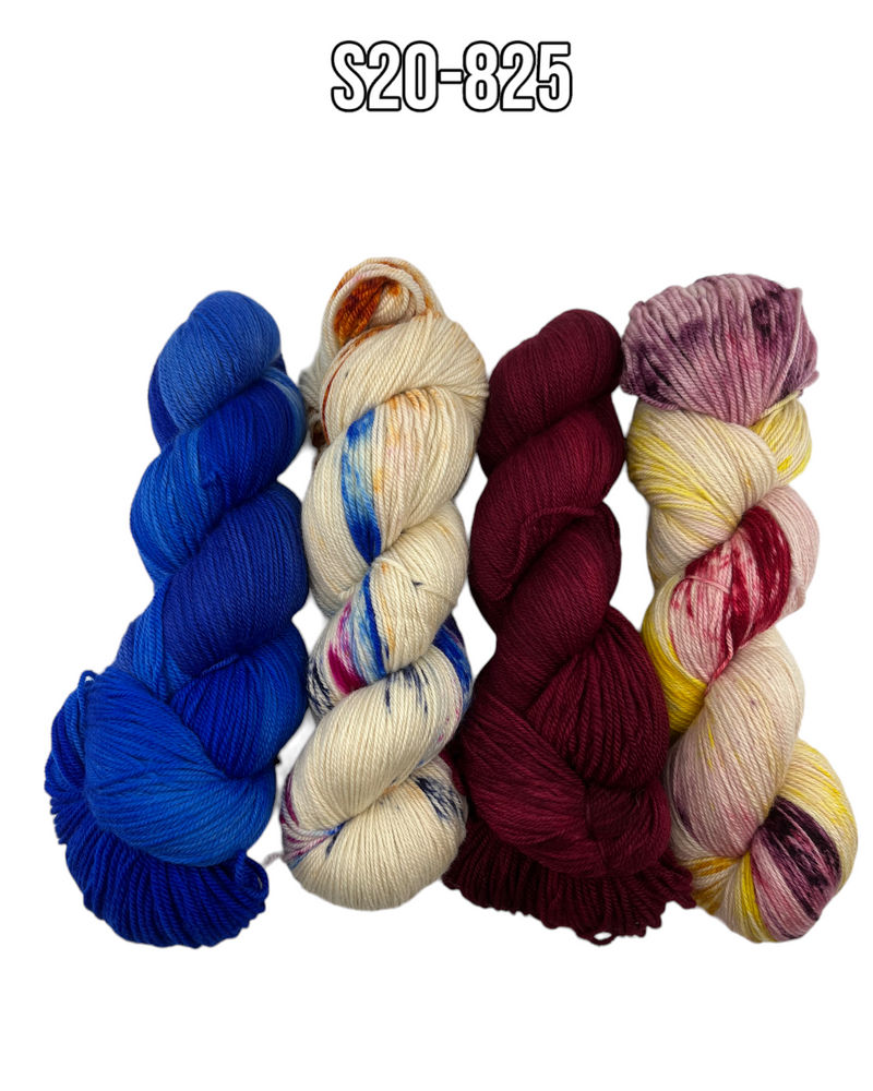 Grab Bag S20-825