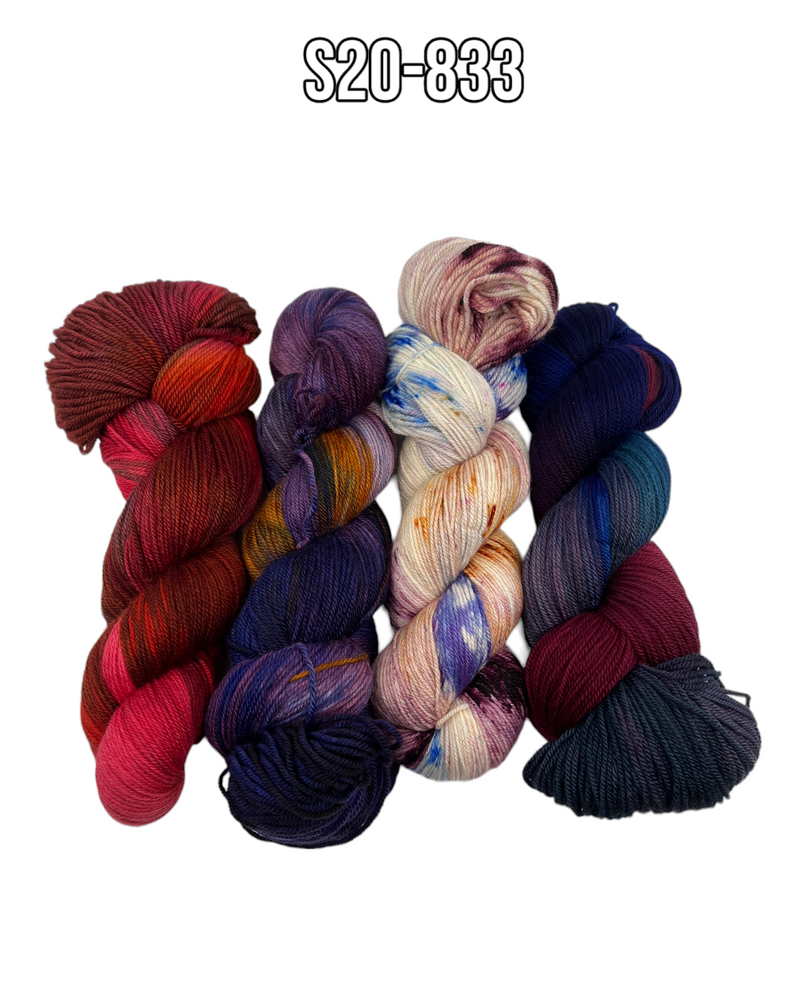 Grab Bag S20-833