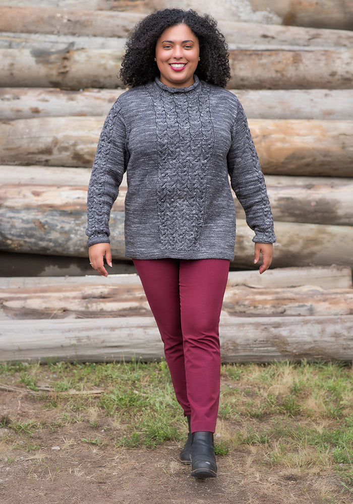 River Cable Pullover Kit