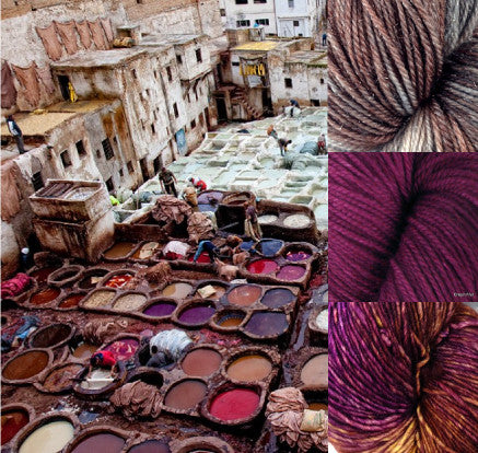 Tannery (PRE-ORDER)