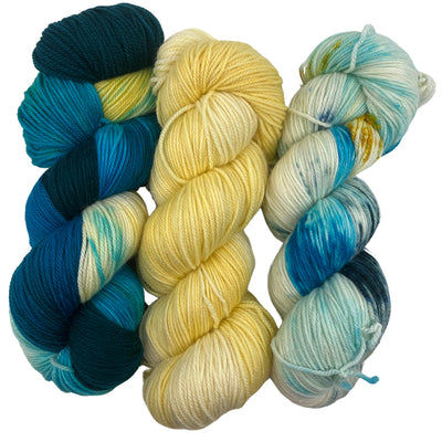 Vanilla Bundle