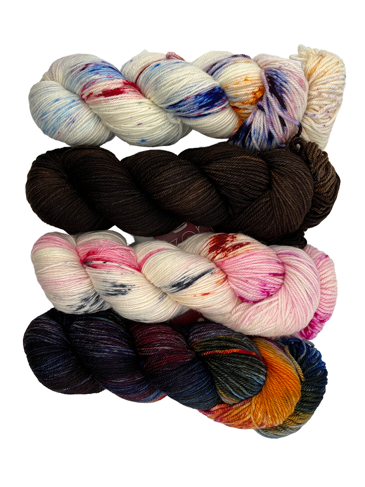 Grab Bag SF-1222
