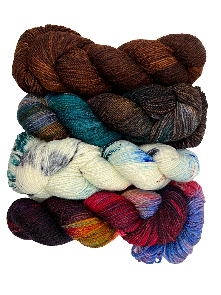 Grab Bag SF-1244