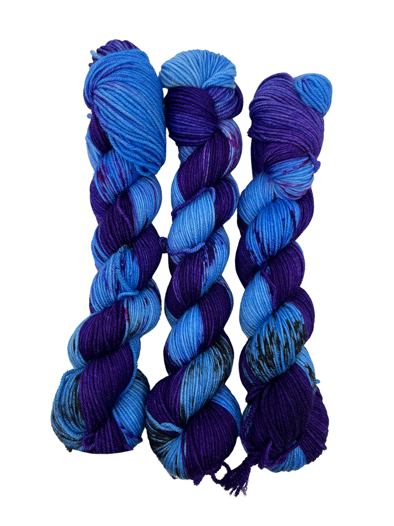 Jump in the Pool - Cascade (sets of 3 skeins)