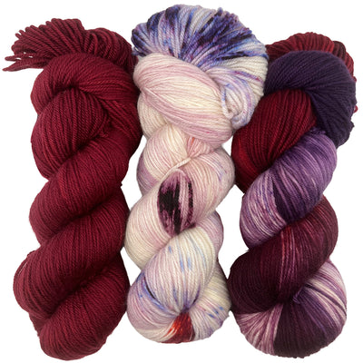 Crimson Bundle