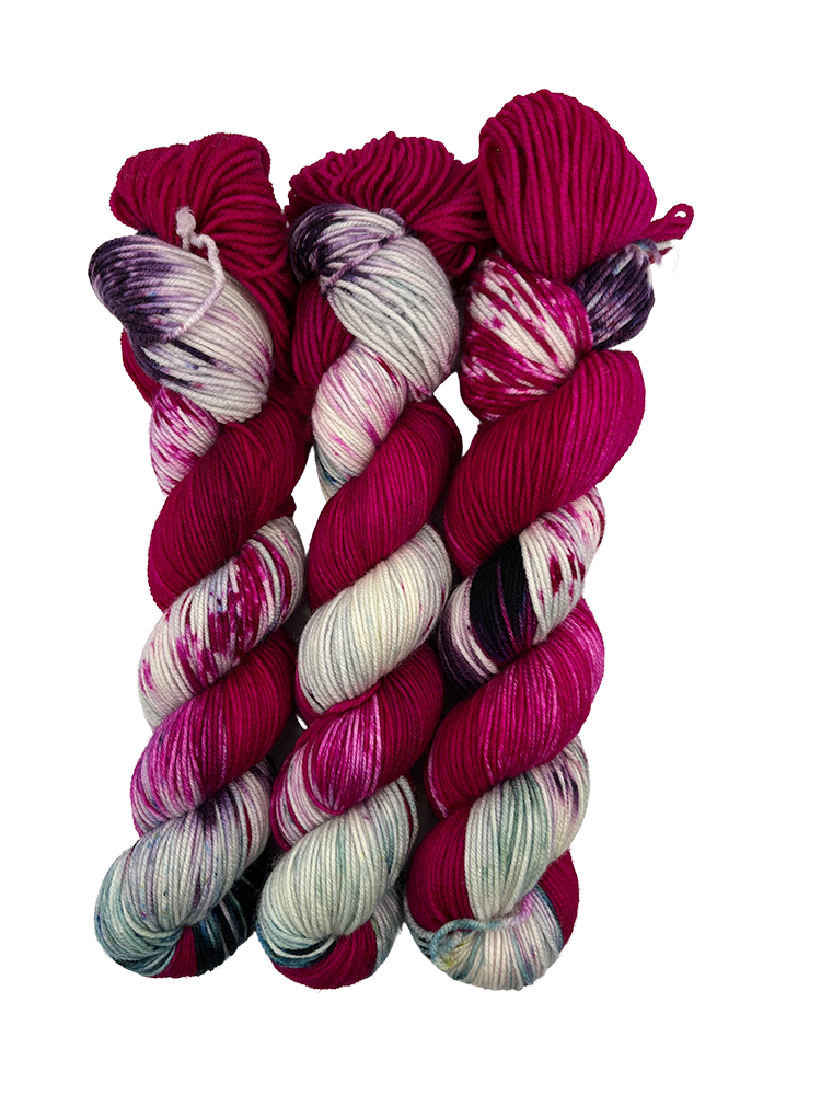Jump in the Pool - Hollywood (sets of 3 skeins)