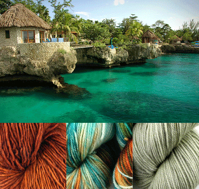 Negril (PRE-ORDER)