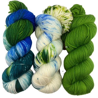 Sour Apple Bundle