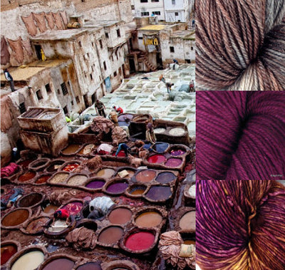 Tannery (PRE-ORDER)